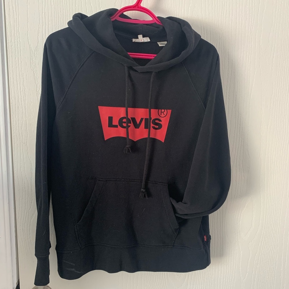Levi’s sweater